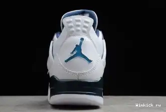 4 RETRO JORDAN (2015) COLUMBIA 0529